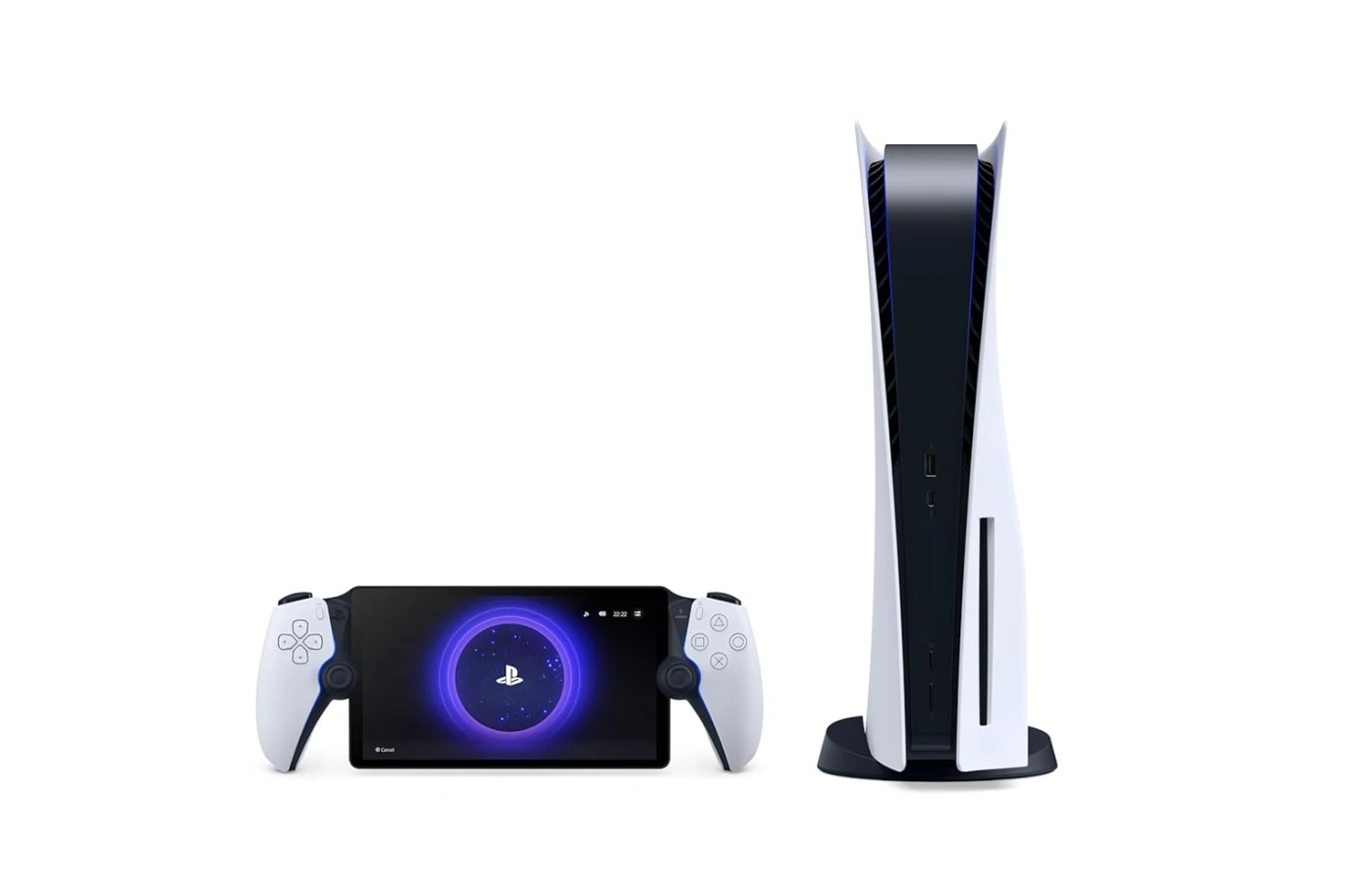 برنامج PlayStation Portal Remote Player - PlayStation 5