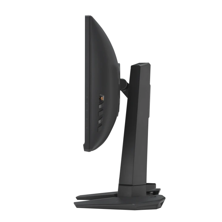 شاشة الألعاب الرياضية الإلكترونية ASUS ROG Swift Pro PG248QP مقاس 24 بوصة FHD بمعدل تحديث 540 هرتز