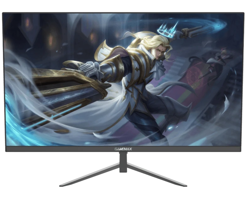 GameMax GMX25F260 24.5" 1ms FHD 260Hz Flat Monitor