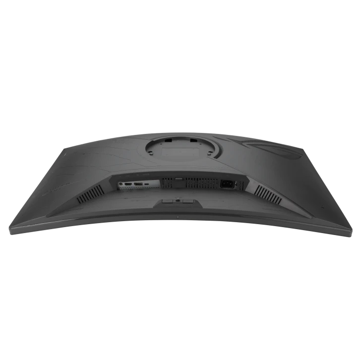 Asus ROG Strix XG32WCMS USB Type-C – 32-inch (31.5 viewable) 2560x1440, Curved, 280Hz Gaming Monitor