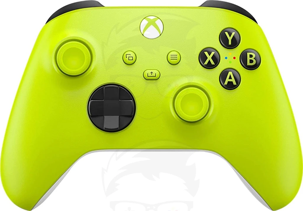 وحدة تحكم لاسلكية لسلسلة Xbox – Electric Volt