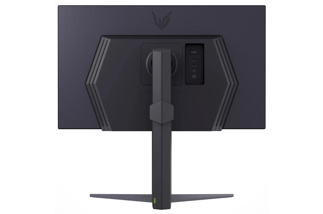 LG 27GS75Q-B 27" UltraGear™ QHD 200Hz 1ms G-Sync Compatible IPS Gaming Monitor