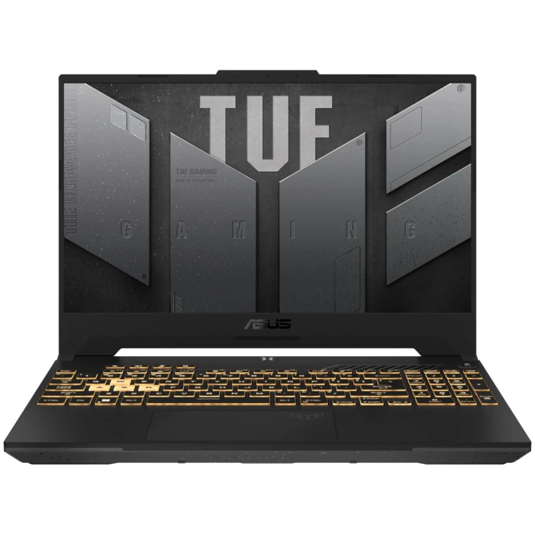 ASUS TUF Gaming F17 Intel Core™ i5-12500H RTX™3050 4GB GDDR6 17.3 FHD Anti-Glare 144Hz - Mecha Gray