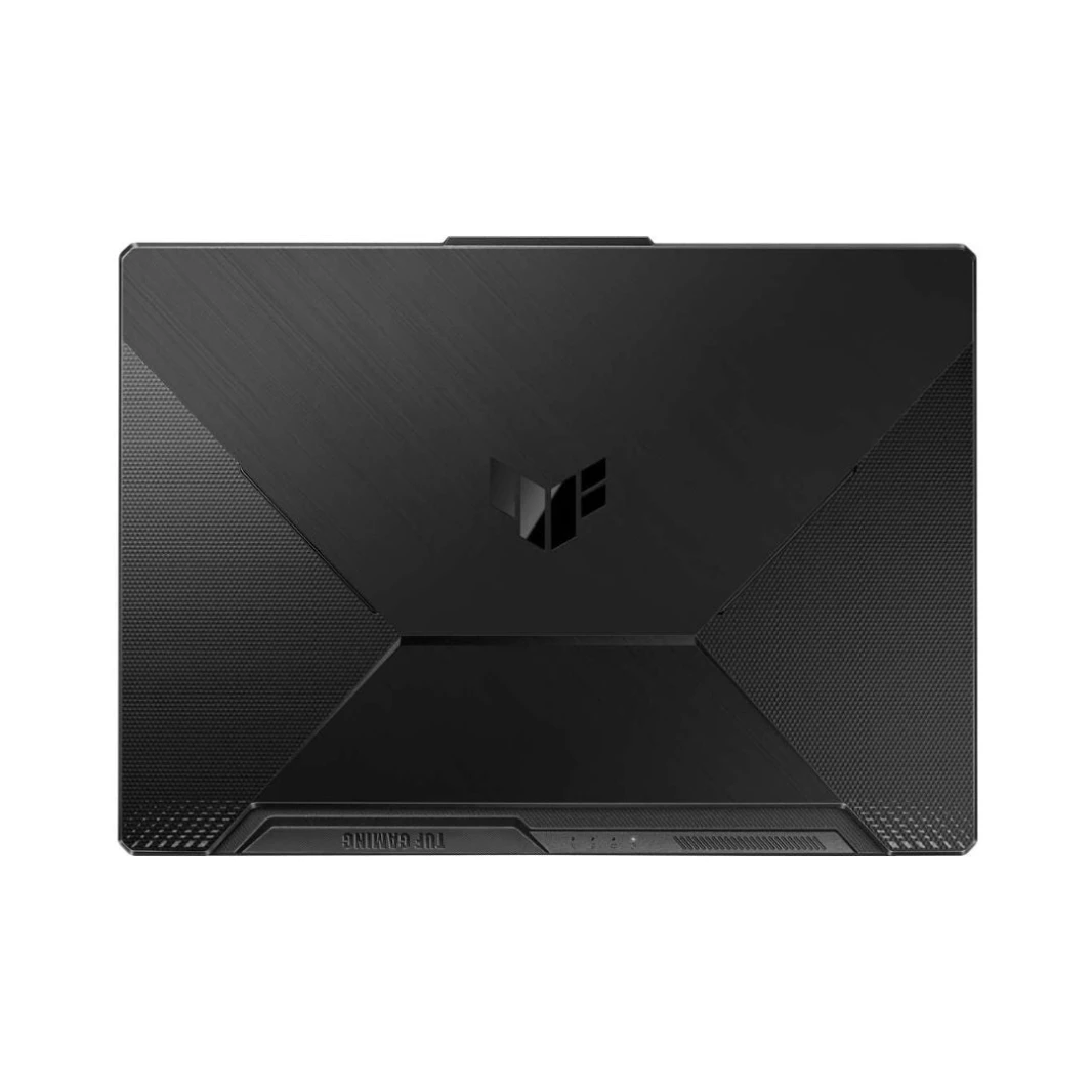 ASUS TUF Gaming A15 AMD Ryzen™ 7 7435HS RTX 2050 4GB DDR6, 16GB DDR5 15" FHD 144Hz - أسود جرافيت