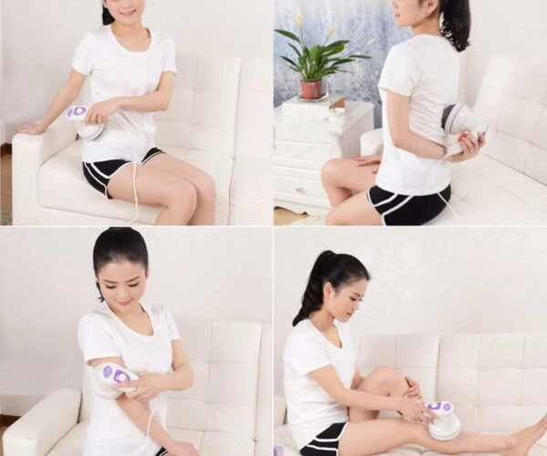 جهاز ريلاكس اند تون جهاز المساج والتدليك Relax and Tone Massager