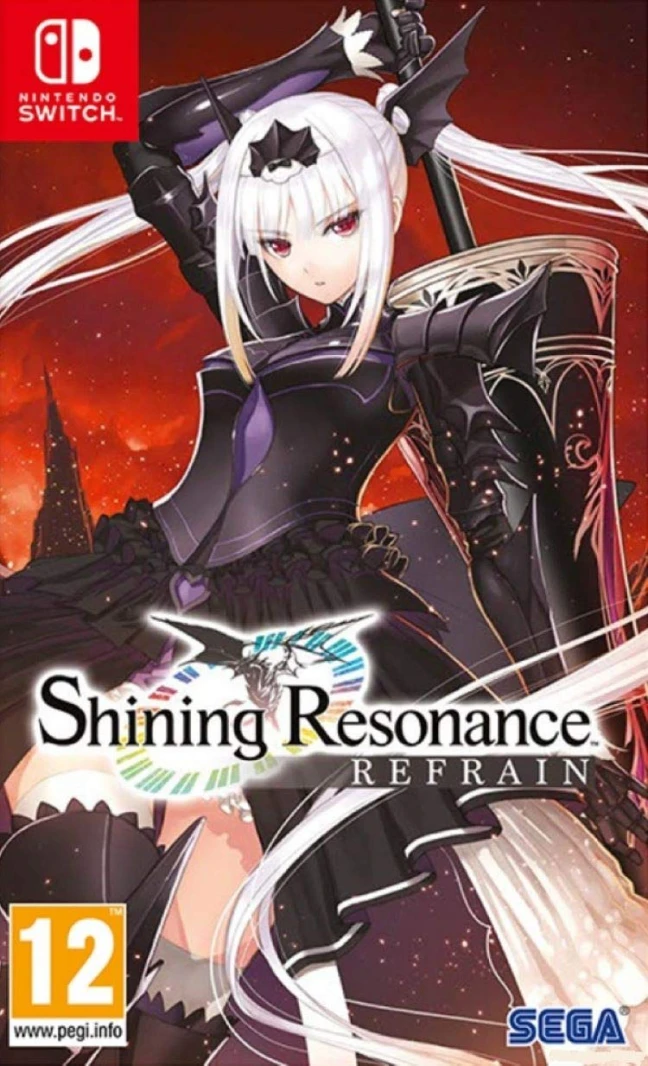 نغمة Shining Resonance Refrain - Switch