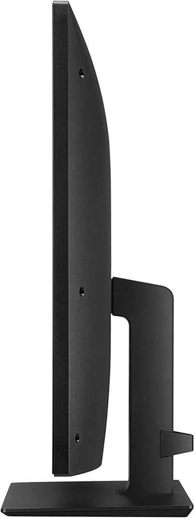 شاشة LG 43UN700-B UHD IPS مقاس 43 بوصة مع USB Type-C