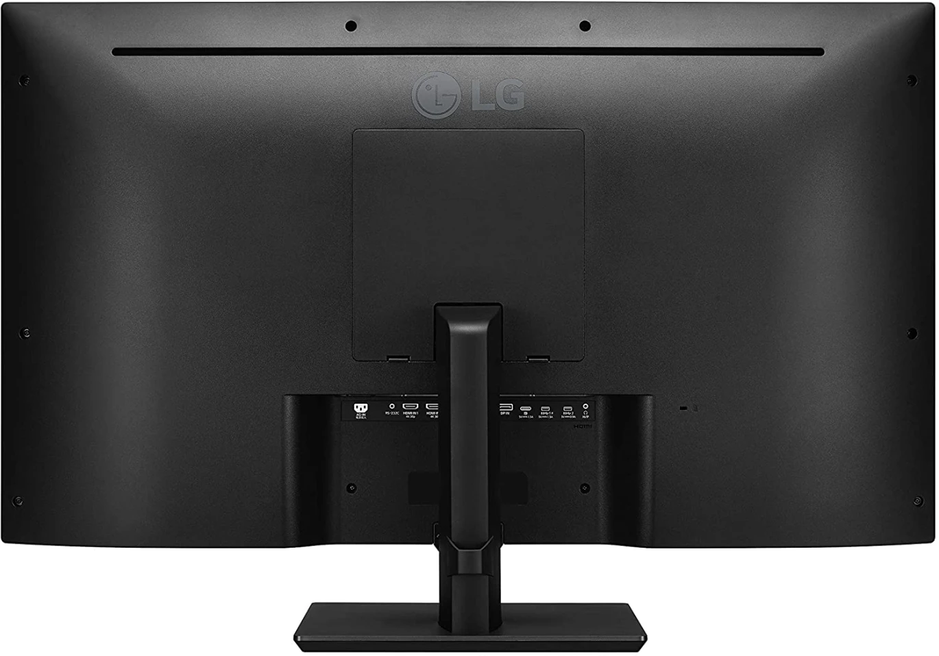 شاشة LG 43UN700-B UHD IPS مقاس 43 بوصة مع USB Type-C