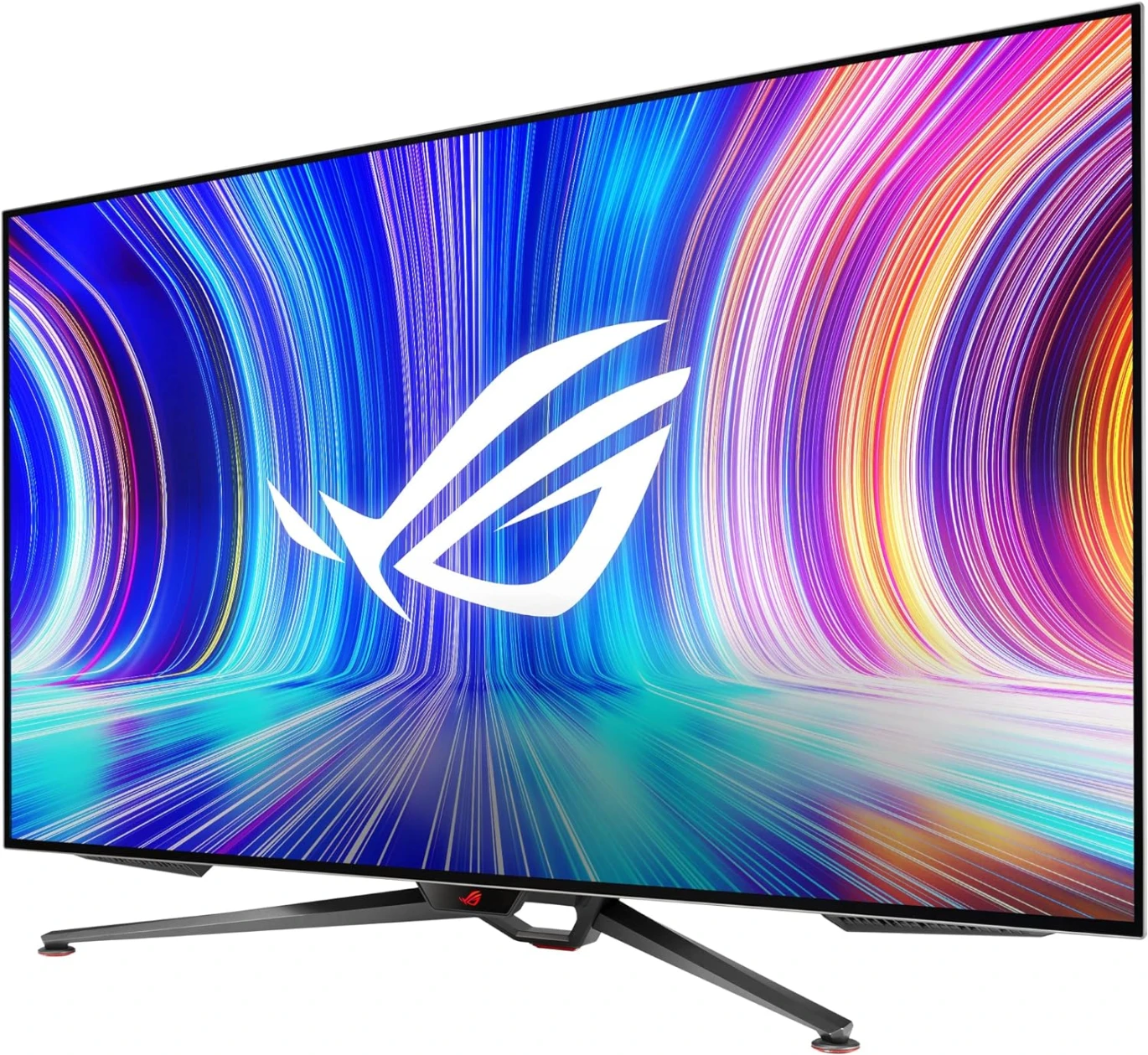 ASUS ROG Swift OLED PG48UQ 48" 4K, OLED, 138Hz (overclocked), 0.1 ms , G-SYNC GAMING MONITOR