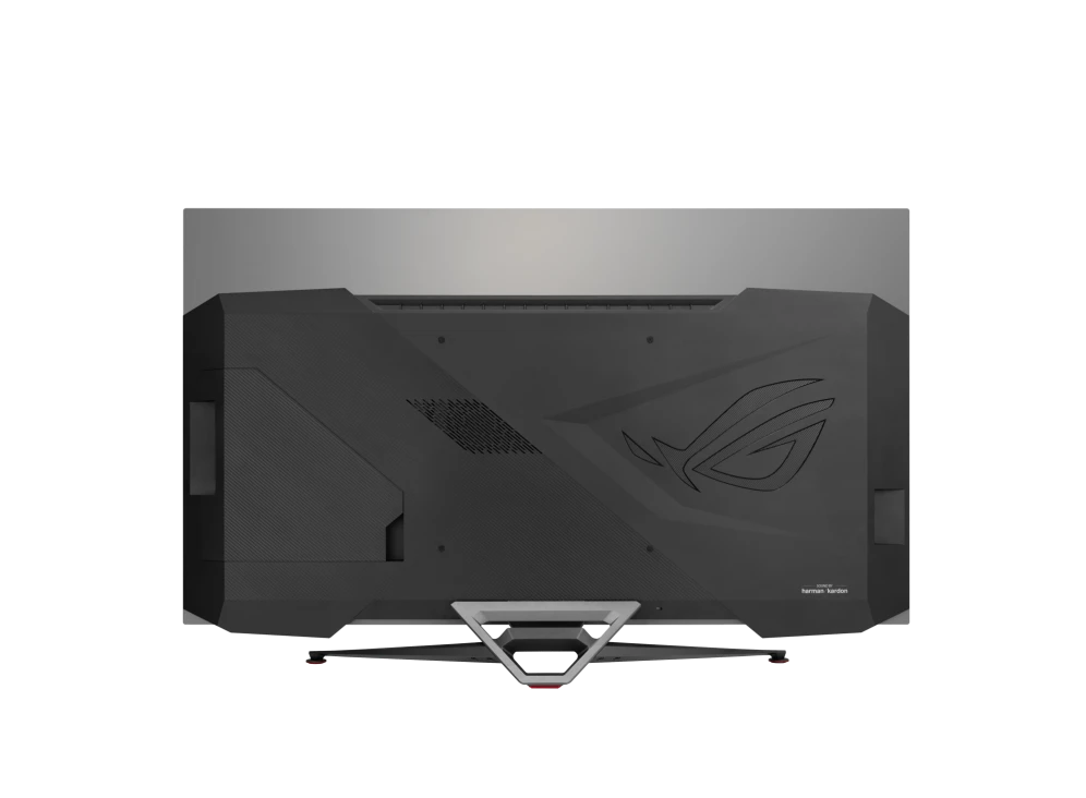 ASUS ROG Swift OLED PG48UQ 48" 4K, OLED, 138Hz (overclocked), 0.1 ms , G-SYNC GAMING MONITOR