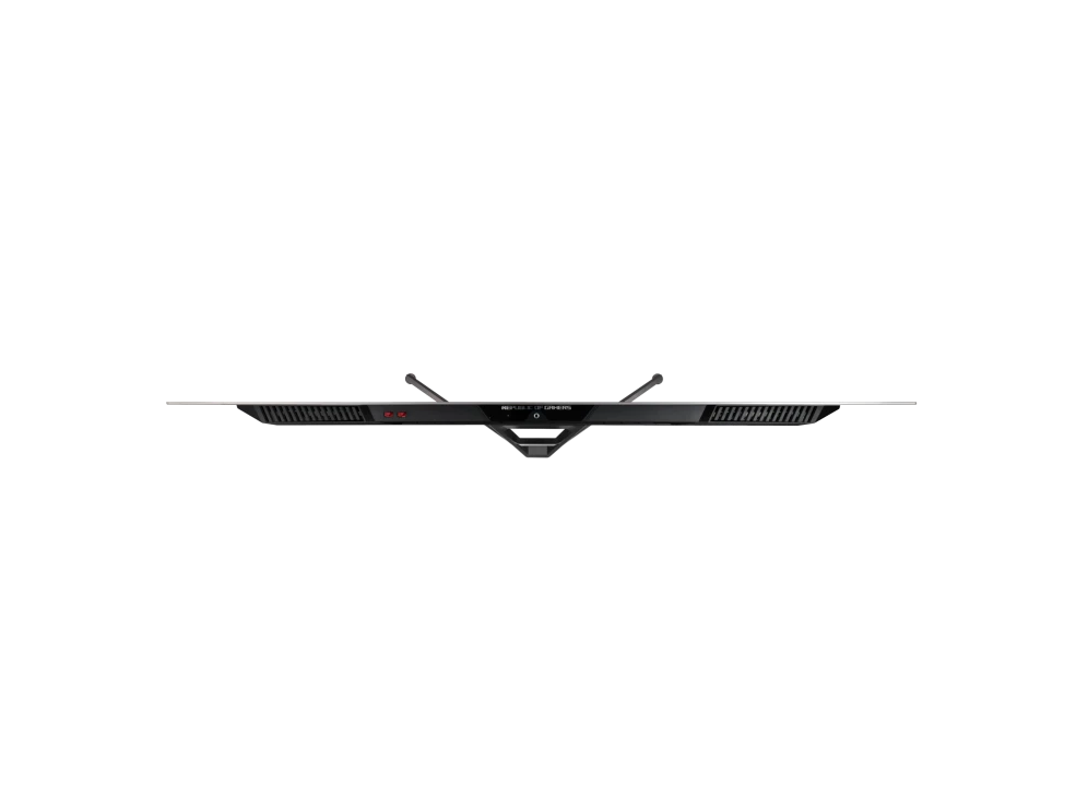 ASUS ROG Swift OLED PG48UQ 48" 4K, OLED, 138Hz (overclocked), 0.1 ms , G-SYNC GAMING MONITOR