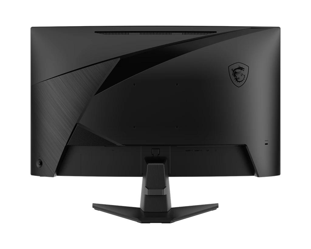 شاشة ألعاب MSI MAG 27CQ6F 2K Curve 1500R مقاس 27 بوصة بدقة 2560 × 1440 (WQHD) وتقنية Adaptive-Sync Console Mode وتردد 180 هرتز