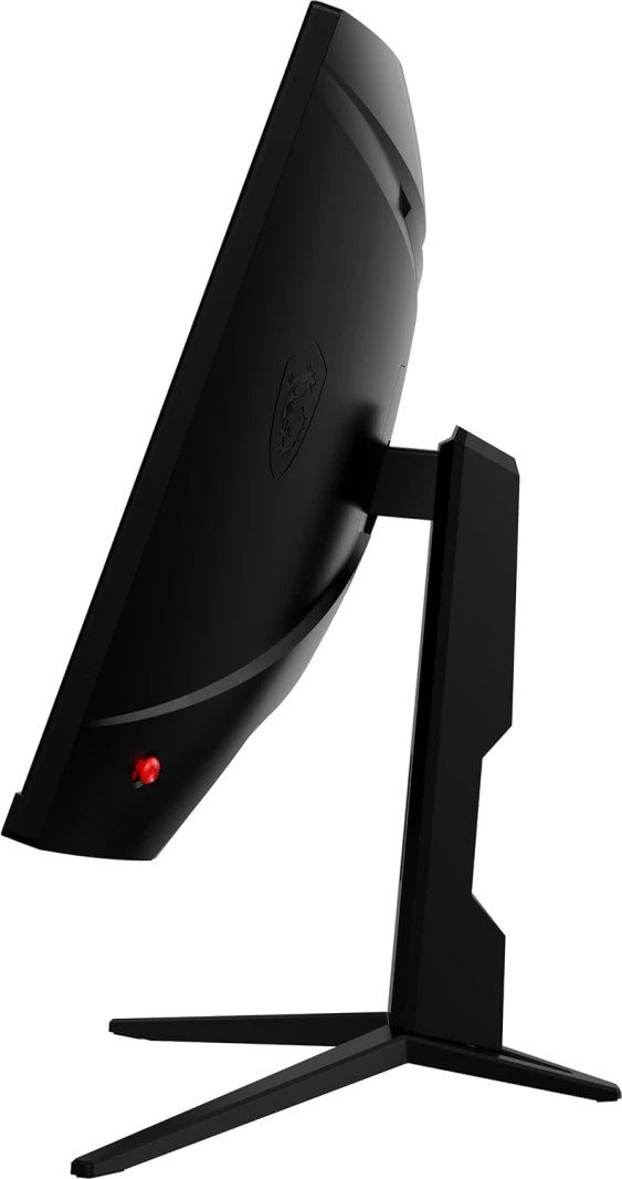 شاشة ألعاب MSI G2422C مقاس 24 بوصة VA 1920 × 1080 (FHD) منحنية 1500R 180Hz