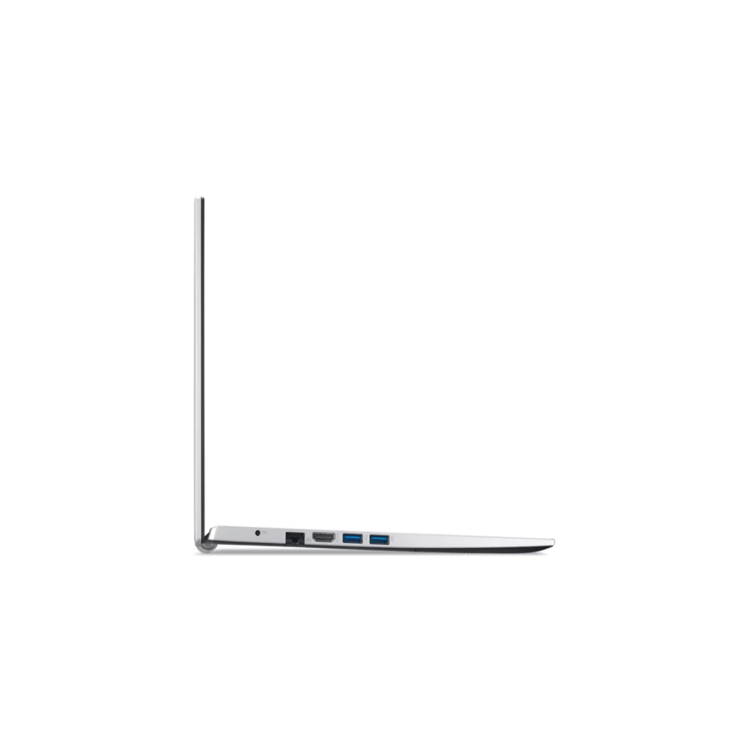 Acer Aspire 3 A315-58G-74JV Core i7-1255U 10 Cores 8GB 512 GB SSD 15.6" FHD Laptop