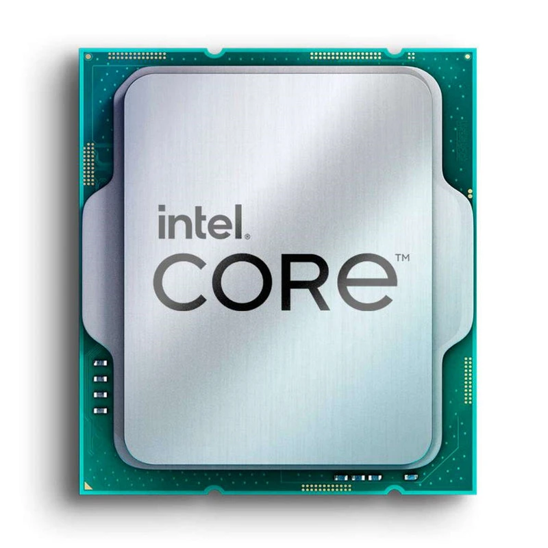Intel Core i5-14400F LGA1700 14TH Gen CPU Processor (Tray)