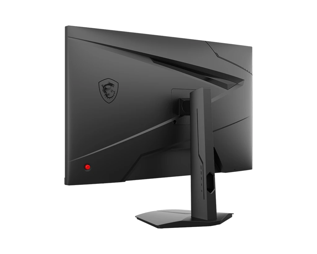 شاشة ألعاب MSI G274F مسطحة، 27 بوصة، FHD، 180 هرتز، 1 مللي ثانية IPS G-SYNC سوداء