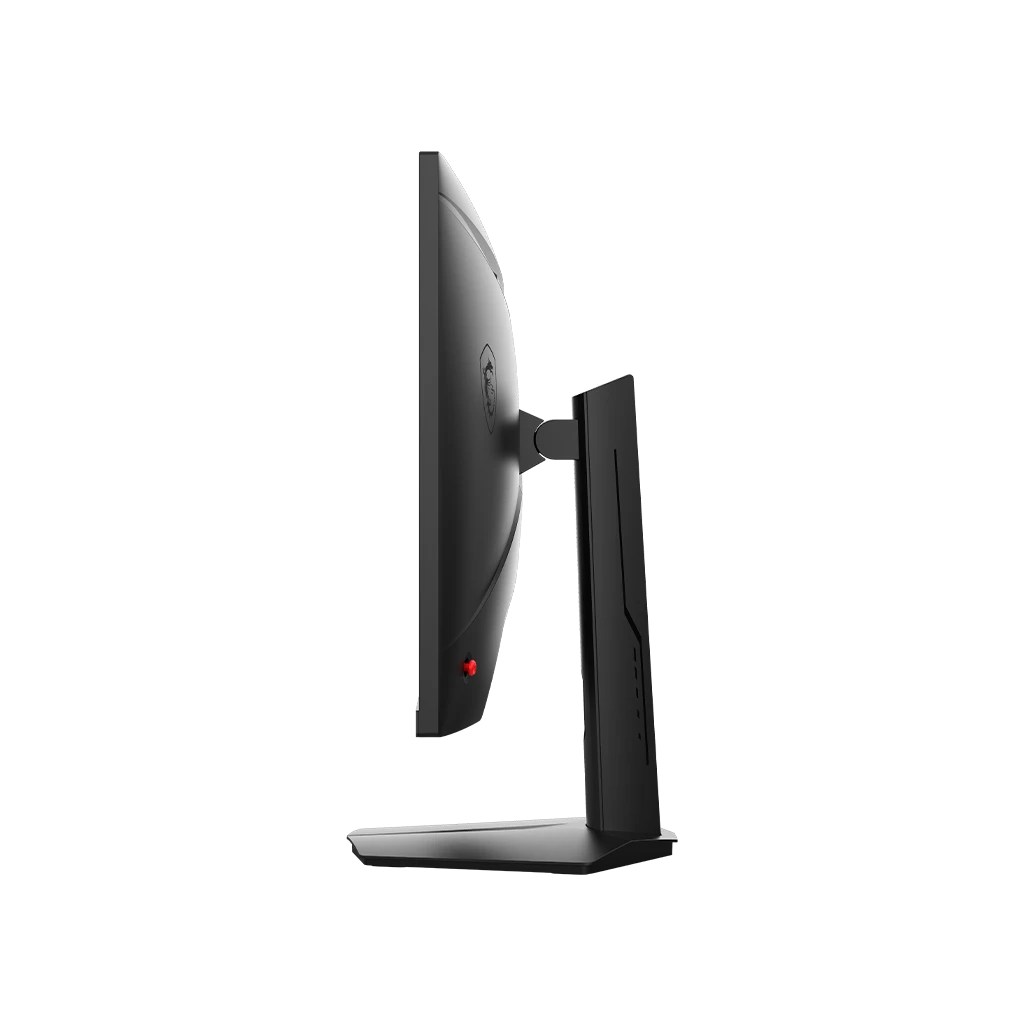 شاشة ألعاب MSI G274F مسطحة، 27 بوصة، FHD، 180 هرتز، 1 مللي ثانية IPS G-SYNC سوداء