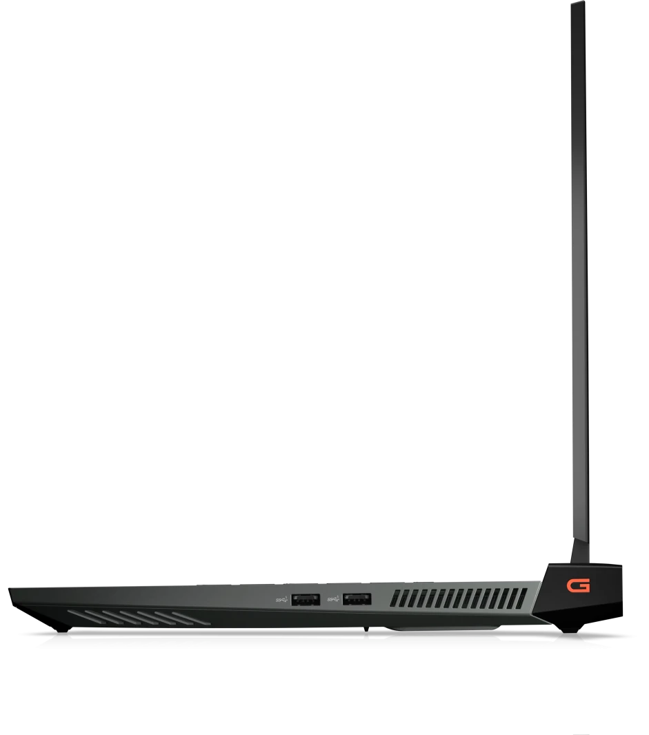 DELL G16 7620 Core i7 الجيل الثاني عشر RTX 3060 6GB GDDR6 165Hz 2K - كمبيوتر محمول للألعاب
