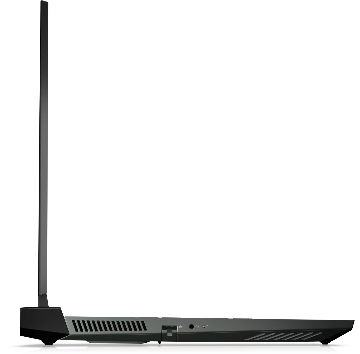 DELL G16 7620 Core i7 الجيل الثاني عشر RTX 3060 6GB GDDR6 165Hz 2K - كمبيوتر محمول للألعاب