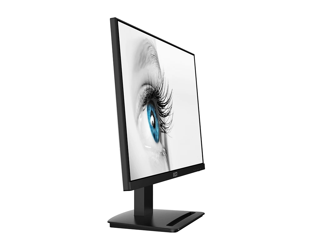 MSI PRO MP223 22" 100HZ VA 1MS BLACK GAMING MONITOR
