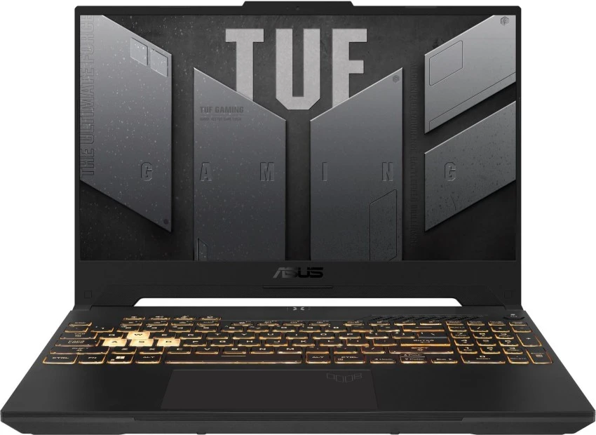 ASUS TUF Gaming F15 i7 12TH FX517ZR RTX 3070 Gaming Laptop