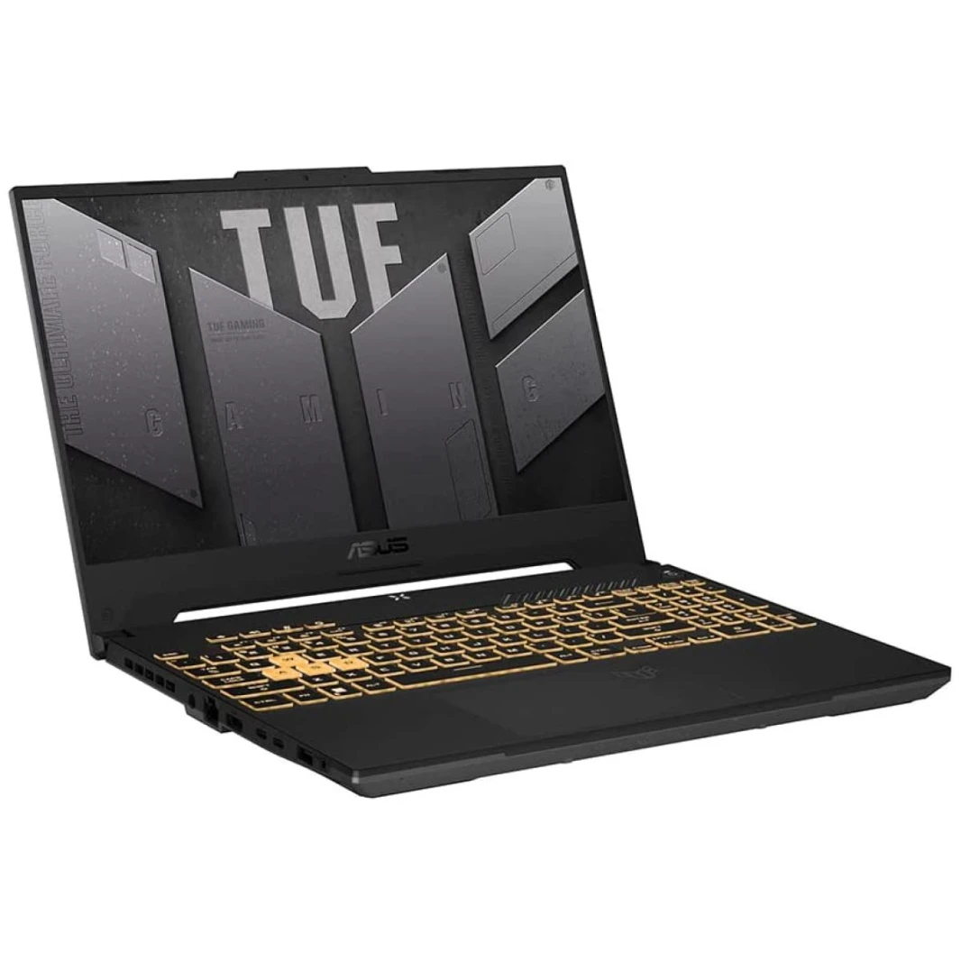 كمبيوتر محمول للألعاب ASUS TUF Gaming F15 i7 12TH FX517ZR RTX 3070