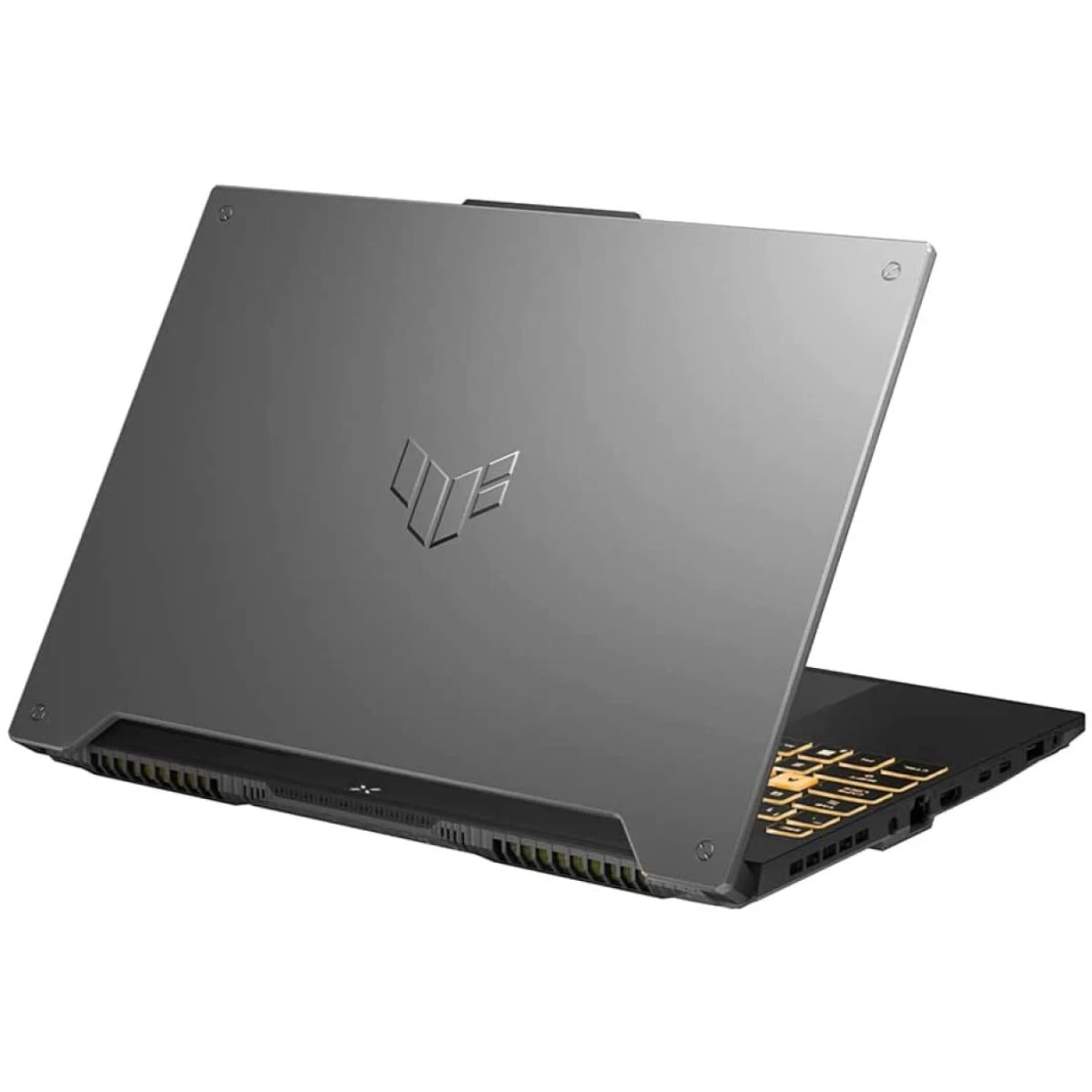 كمبيوتر محمول للألعاب ASUS TUF Gaming F15 i7 12TH FX517ZR RTX 3070
