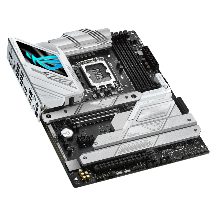 ASUS ROG STRIX Z790-A GAMING WIFI II Motherboard ATX LGA1700