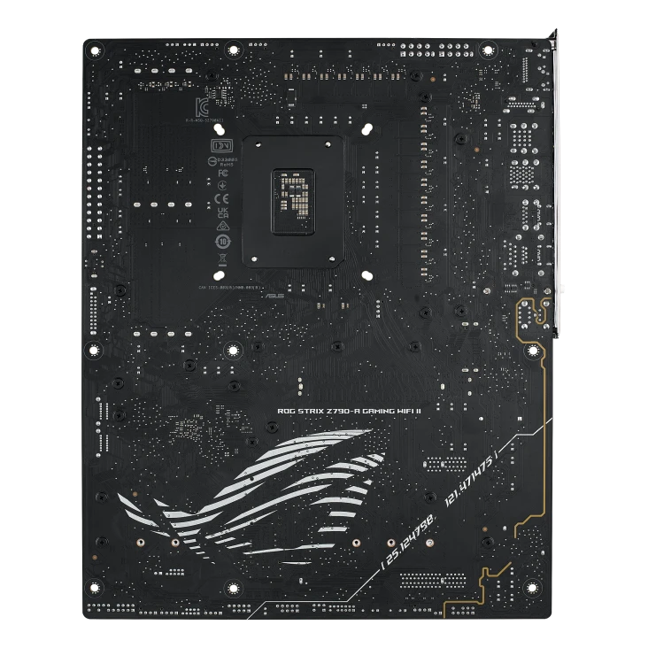 ASUS ROG STRIX Z790-A GAMING WIFI II Motherboard ATX LGA1700