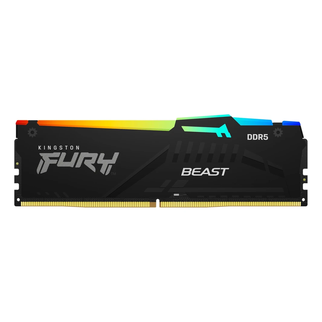 ذاكرة الوصول العشوائي Kingston FURY 16GB 6000MHz CL36 DDR5
