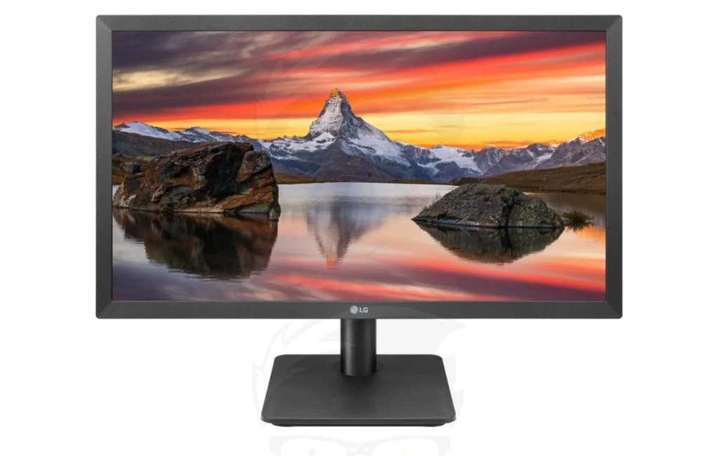 LG 22MP410 21.5'' 75HZ GAMING MONITOR