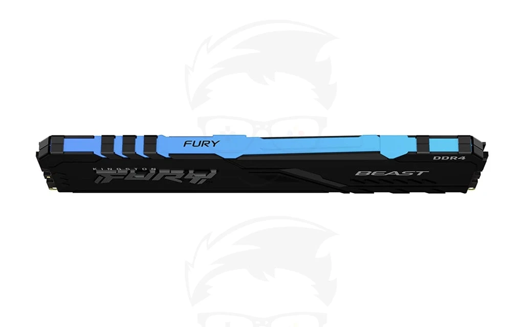 Kingston FURY 8GB 3733MHz CL16 DDR4 RAM