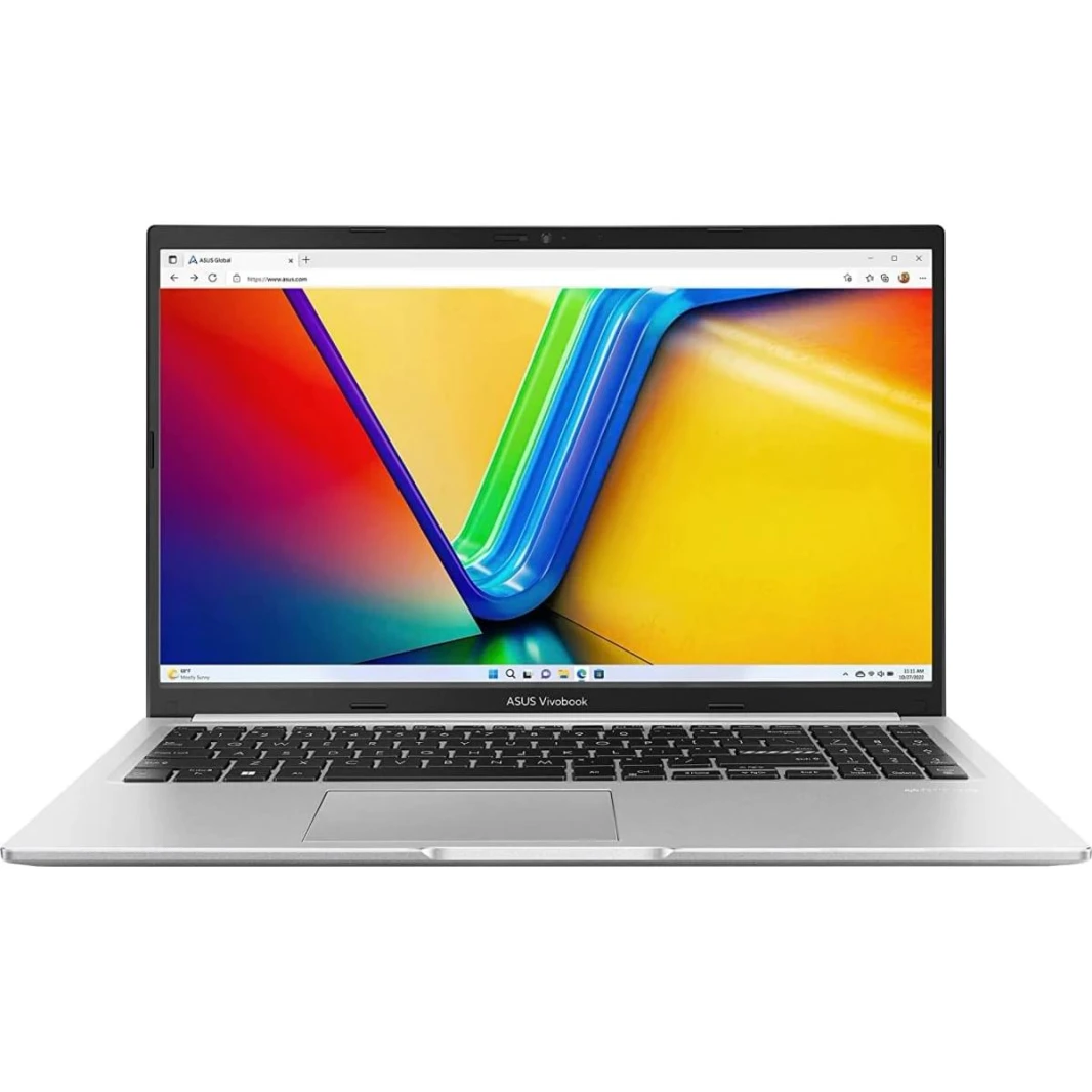 Asus Vivobook 15 X1502ZA-EJ1429 Core I7-12700H Silver LAPTOP