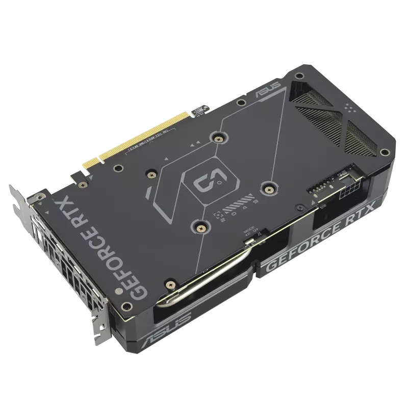 بطاقة الرسوميات ASUS Dual EVO GeForce RTX™ 4060 Ti OC Edition 16GB GDDR6