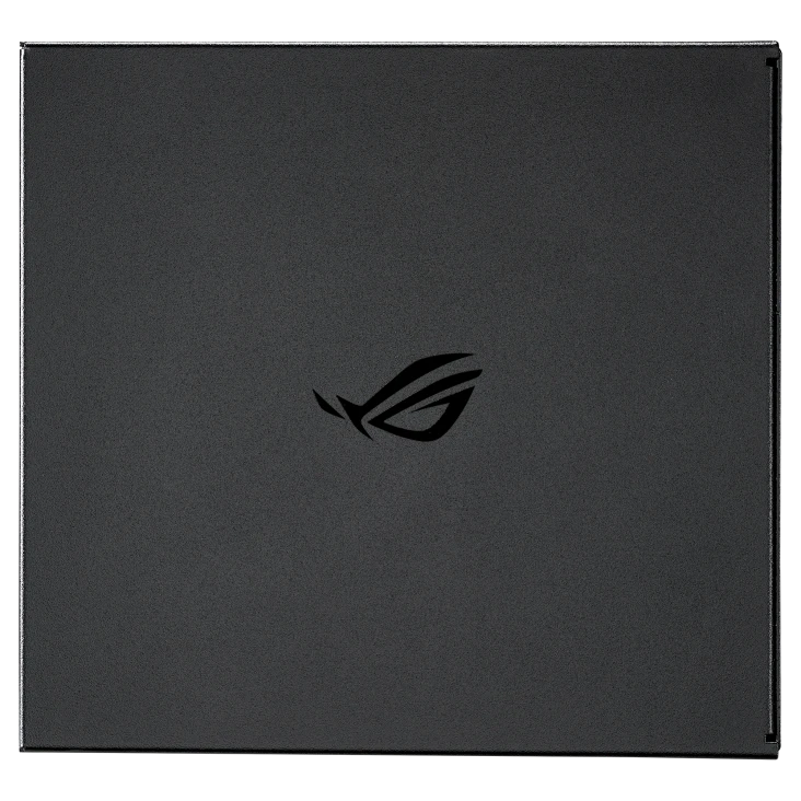 مزود الطاقة Asus ROG STRIX 750G Gold Plus 750W المزود بوحدات كاملة