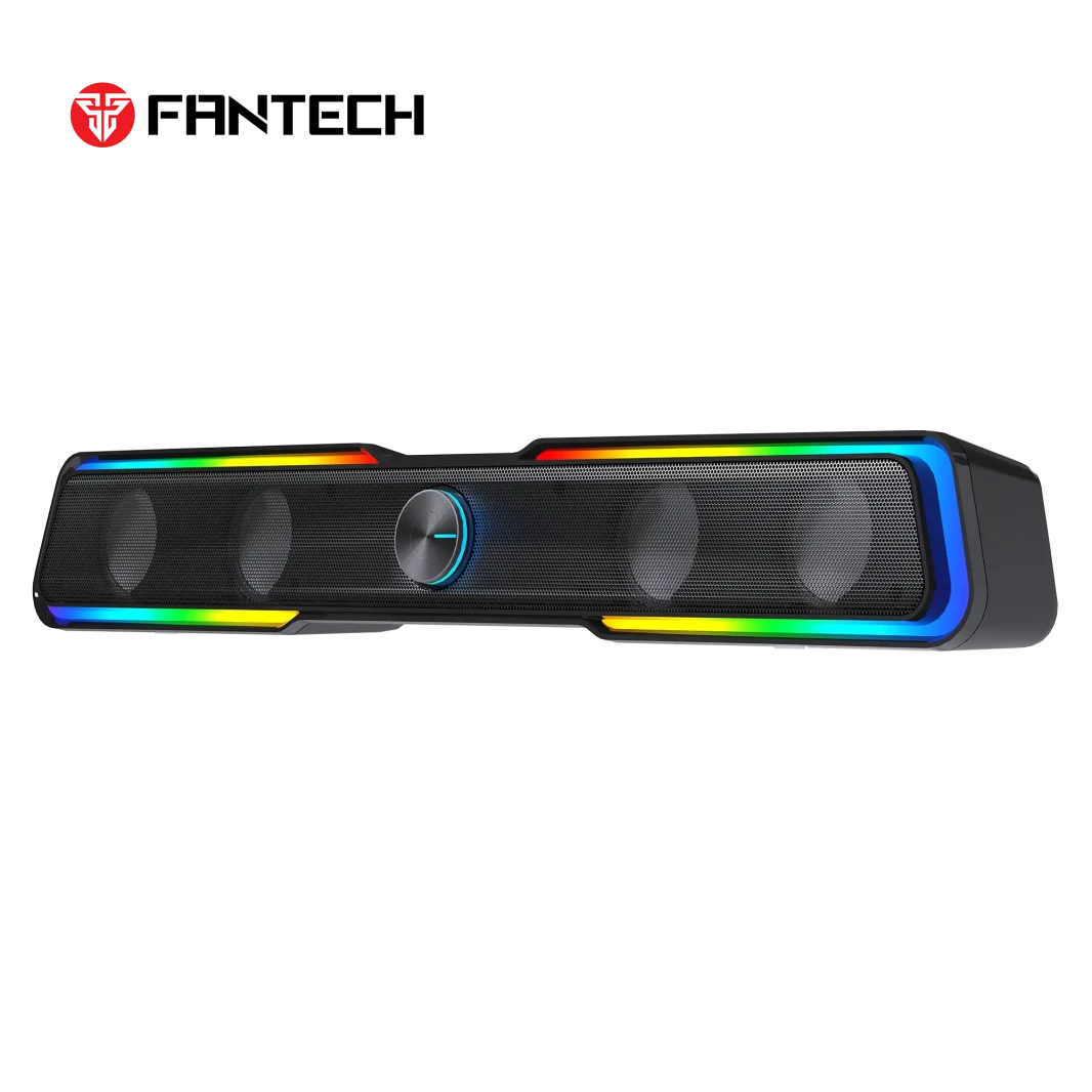 مكبر صوت Fantech Beat Bar ثنائي الوضع للألعاب