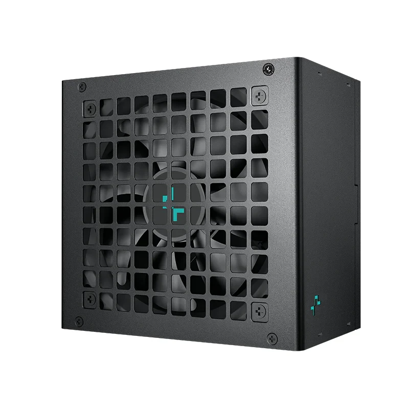 مزود الطاقة المباشر Deepcool PL650D 650W Native ATX3.0