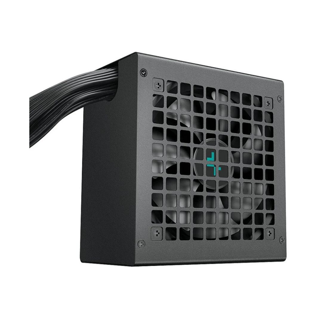 مزود الطاقة المباشر Deepcool PL650D 650W Native ATX3.0