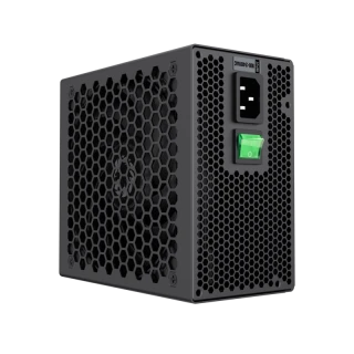 GameMax GM-1050 Black PC Power Supply Full Modular 80PLUS Bronze
