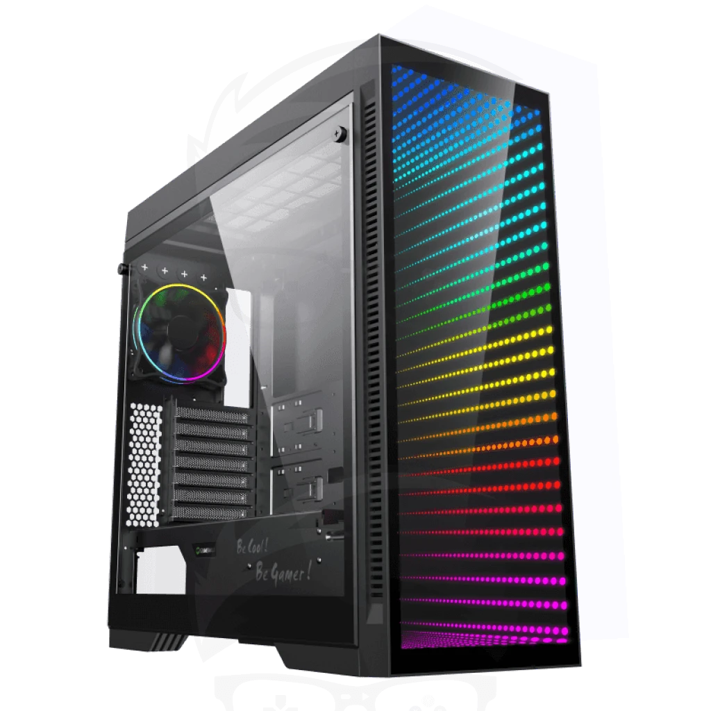 GAMEMAX Abyss TR FULL TOWER GAMEING CASE