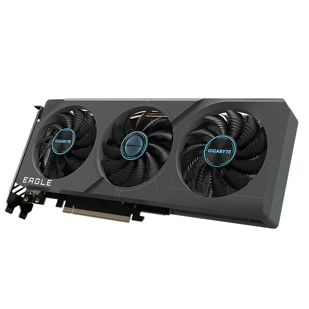 بطاقة الرسوميات GeForce RTX™ 4060 EAGLE OC 8G DDR6