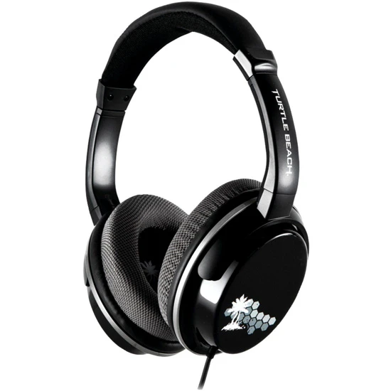 سماعة الألعاب السلكية Turtle Beach EarForce M5Ti مع حقيبة