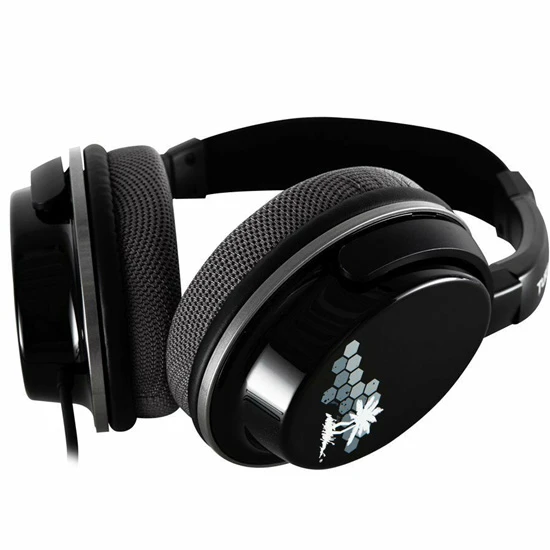 سماعة الألعاب السلكية Turtle Beach EarForce M5Ti مع حقيبة