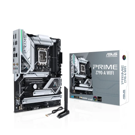 ASUS PRIME Z790-A WIFI D5 LGA1700 ATX Motherboard