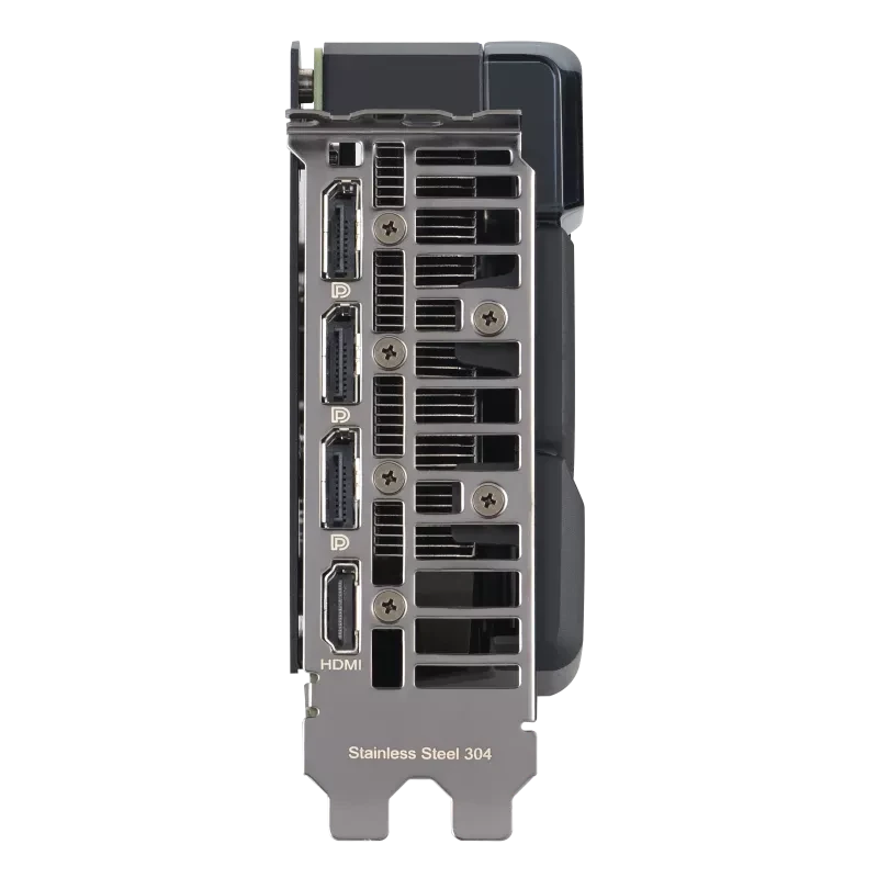 بطاقة رسوميات ASUS DUAL GEFORCE RTX 4060 TI OC 8GB GDDR6