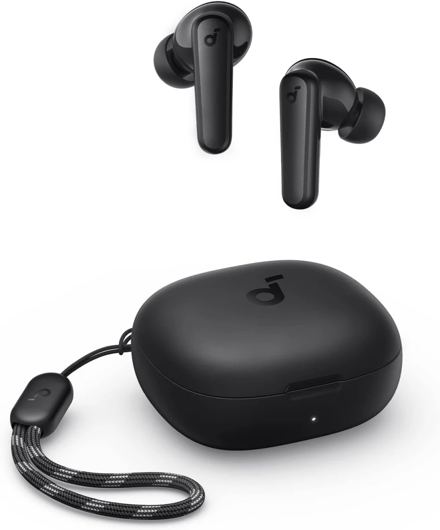 سماعات أذن Anker SoundCore True Wireless R50i