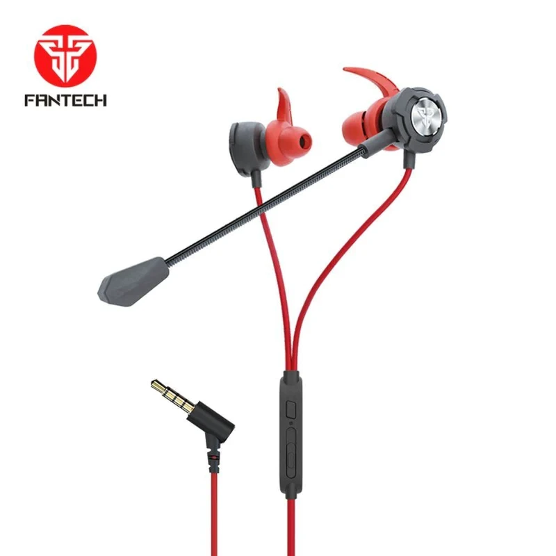 سماعات FANTECH SCAR II EG5 السلكية للألعاب