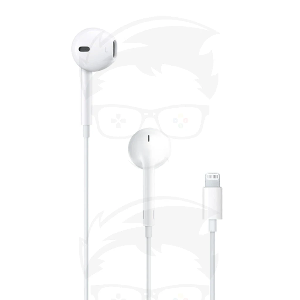 موصل Lightning الخاص بسماعات Apple EarPods