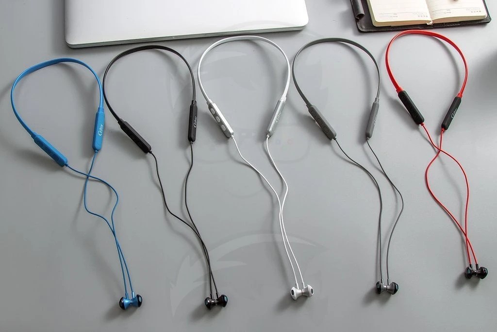 Gjby Sport Bluetoot Earphone C113