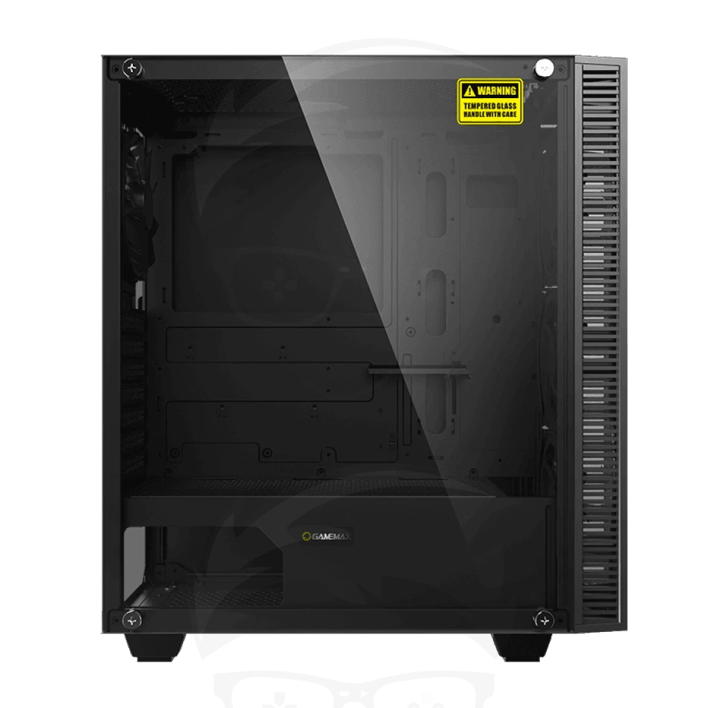 حقيبة ألعاب GAMEMAX Draco XD E-ATX